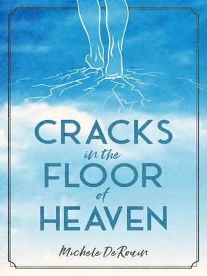 cover image of Cracks in the Floor of Heaven